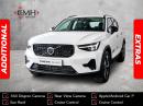 Thumbnail Volvo XC40 B4 Plus Dark