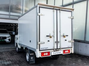 Foton Truckmate TM3 1.5 box body - Image 3