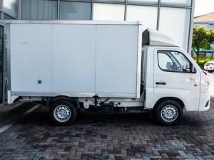 Foton Truckmate TM3 1.5 box body - Image 9