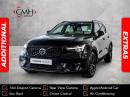 Thumbnail Volvo XC40 B4 Plus Dark