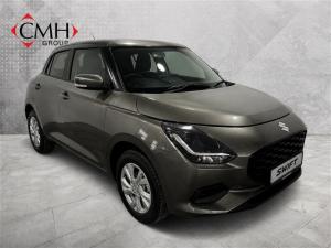 Suzuki Swift 1.2 GL+ auto - Image 1