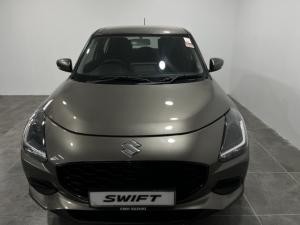 Suzuki Swift 1.2 GL+ auto - Image 4