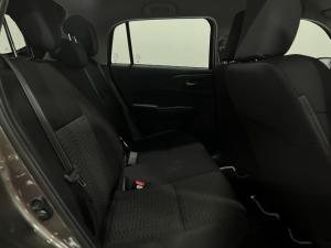 Suzuki Swift 1.2 GL+ auto - Image 6