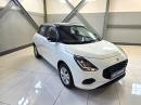 Thumbnail Suzuki Swift 1.2 GL+ manual