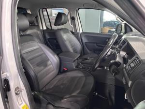 Volkswagen Amarok 2.0BiTDI double cab Highline Plus auto - Image 10