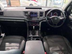 Volkswagen Amarok 2.0BiTDI double cab Highline Plus auto - Image 11