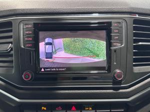 Volkswagen Amarok 2.0BiTDI double cab Highline Plus auto - Image 13
