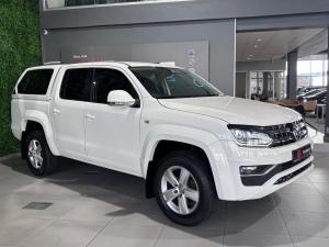 Volkswagen Amarok 2.0BiTDI double cab Highline Plus auto - Image 1