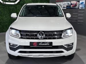 Volkswagen Amarok 2.0BiTDI double cab Highline Plus auto - Image 2