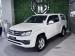 Volkswagen Amarok 2.0BiTDI double cab Highline Plus auto - Thumbnail 3