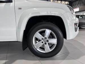 Volkswagen Amarok 2.0BiTDI double cab Highline Plus auto - Image 4