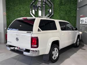 Volkswagen Amarok 2.0BiTDI double cab Highline Plus auto - Image 5