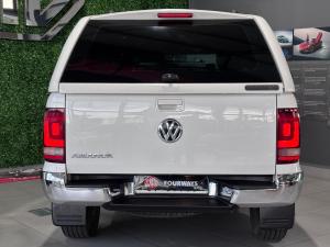 Volkswagen Amarok 2.0BiTDI double cab Highline Plus auto - Image 6
