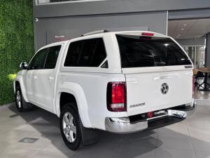 Volkswagen Amarok 2.0BiTDI double cab Highline Plus auto - Image 7