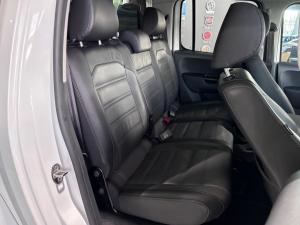 Volkswagen Amarok 2.0BiTDI double cab Highline Plus auto - Image 9