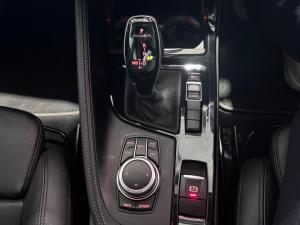 BMW X2 sDrive18i M Sport - Image 10