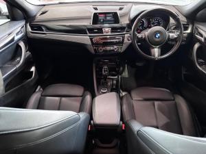 BMW X2 sDrive18i M Sport - Image 11