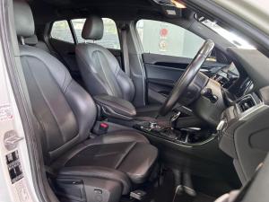 BMW X2 sDrive18i M Sport - Image 12
