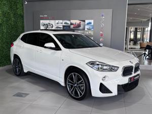 BMW X2 sDrive18i M Sport - Image 1