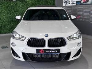 BMW X2 sDrive18i M Sport - Image 2