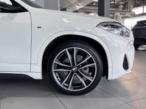 BMW X2 sDrive18i M Sport - Image 4