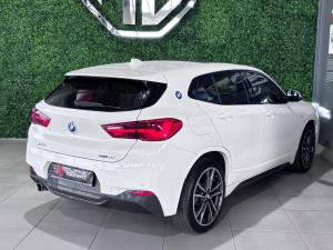 BMW X2 sDrive18i M Sport - Image 5