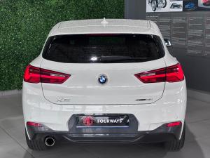 BMW X2 sDrive18i M Sport - Image 6