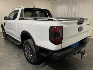 Ford Ranger 2.0 BiTurbo SuperCab Wildtrak 4x4 - Image 10