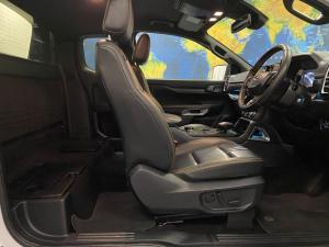 Ford Ranger 2.0 BiTurbo SuperCab Wildtrak 4x4 - Image 11