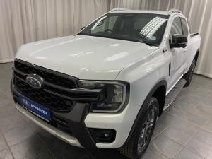 Ford Ranger 2.0 BiTurbo SuperCab Wildtrak 4x4 - Image 3