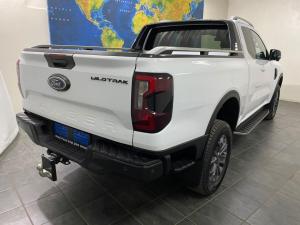 Ford Ranger 2.0 BiTurbo SuperCab Wildtrak 4x4 - Image 4