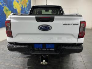 Ford Ranger 2.0 BiTurbo SuperCab Wildtrak 4x4 - Image 5