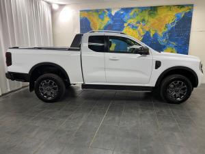 Ford Ranger 2.0 BiTurbo SuperCab Wildtrak 4x4 - Image 6