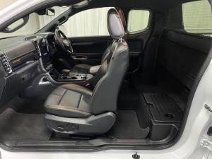 Ford Ranger 2.0 BiTurbo SuperCab Wildtrak 4x4 - Image 8