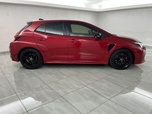 Toyota GR Corolla 1.6T GR-Four Circuit - Image 10