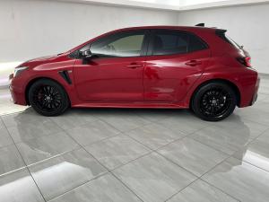 Toyota GR Corolla 1.6T GR-Four Circuit - Image 11