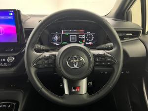 Toyota GR Corolla 1.6T GR-Four Circuit - Image 25