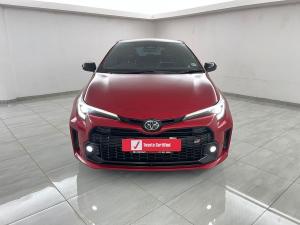 Toyota GR Corolla 1.6T GR-Four Circuit - Image 3