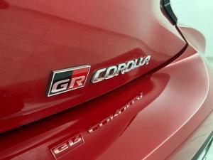 Toyota GR Corolla 1.6T GR-Four Circuit - Image 8