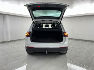 Volkswagen Tiguan 1.4TSI 110kW Life - Image 12