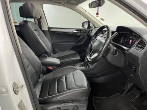 Volkswagen Tiguan 1.4TSI 110kW Life - Image 13