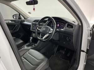 Volkswagen Tiguan 1.4TSI 110kW Life - Image 15