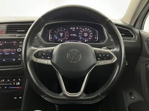 Volkswagen Tiguan 1.4TSI 110kW Life - Image 21