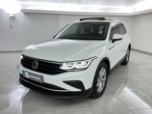 Volkswagen Tiguan 1.4TSI 110kW Life - Image 2