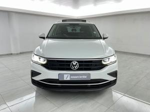 Volkswagen Tiguan 1.4TSI 110kW Life - Image 3