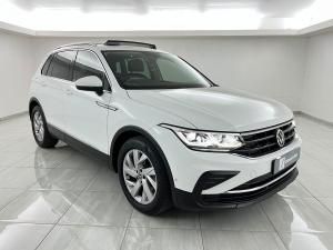 Volkswagen Tiguan 1.4TSI 110kW Life - Image 4