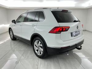Volkswagen Tiguan 1.4TSI 110kW Life - Image 5