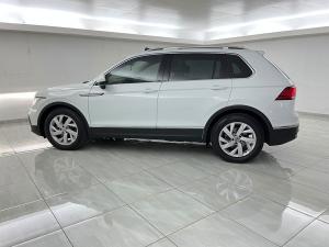 Volkswagen Tiguan 1.4TSI 110kW Life - Image 6