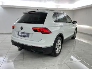 Volkswagen Tiguan 1.4TSI 110kW Life - Image 9
