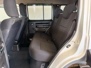 Suzuki Jimny 1.5 GLX AllGrip 5-door auto - Image 11